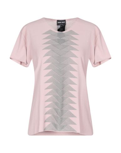 ZOOM GIORGIO ARMANI - Pullover