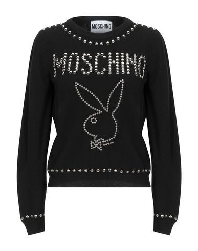 ZOOM MOSCHINO - Jumper