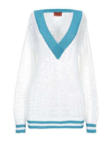 ZOOM MISSONI - Jumper