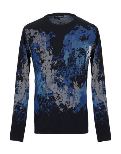 ZOOM EMPORIO ARMANI - Jumper