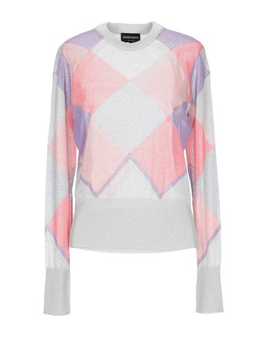 ZOOM EMPORIO ARMANI - Pullover