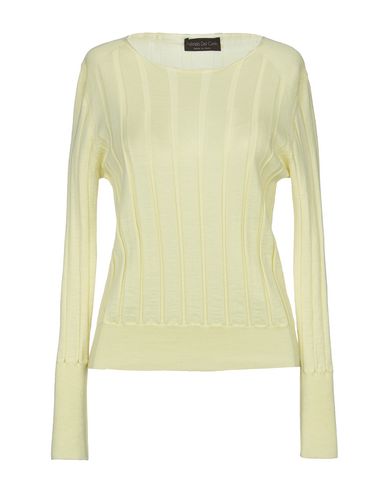 ZOOM FABRIZIO DEL CARLO - Sweater