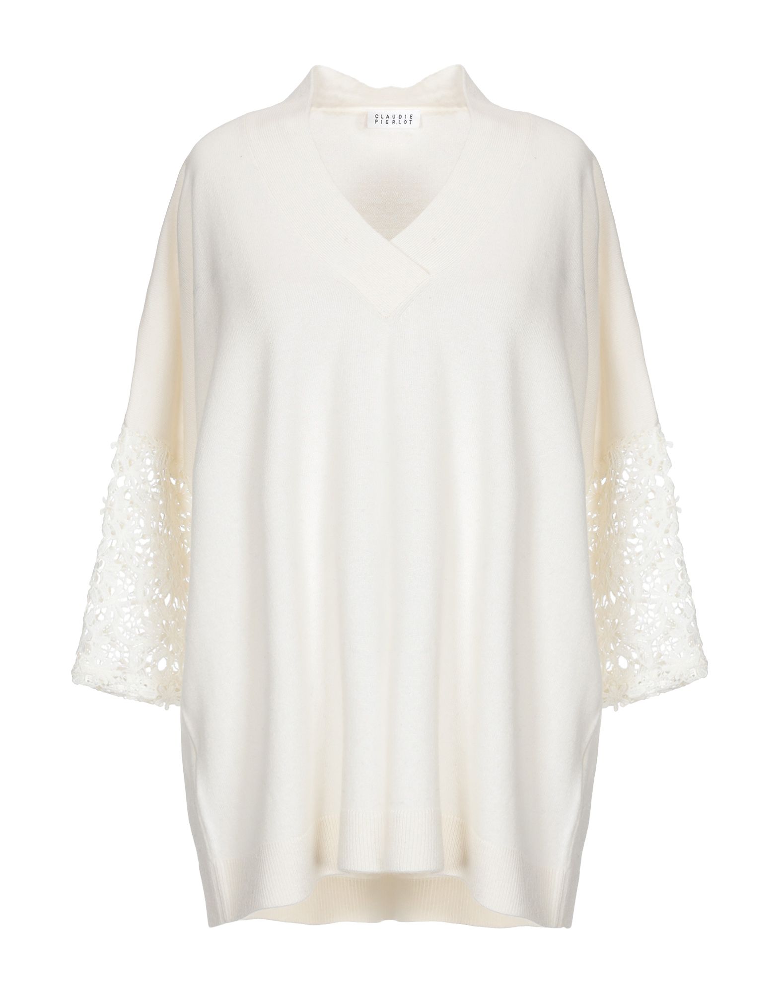 claudie pierlot sweater