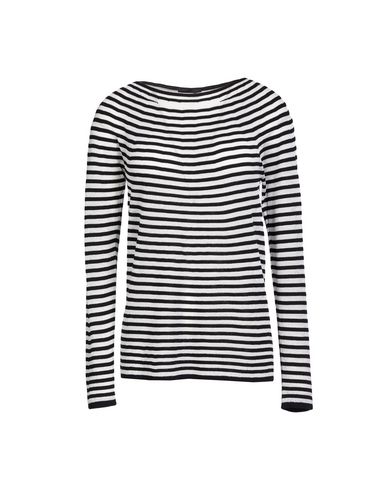 ZOOM GIORGIO ARMANI - Pullover