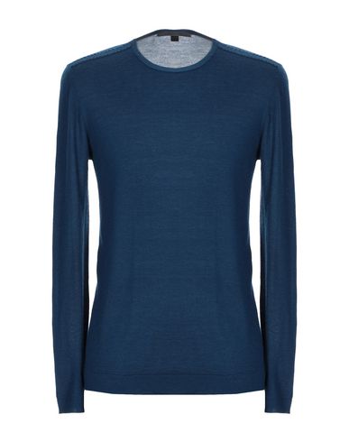 ZOOM JOHN VARVATOS - Cashmere blend
