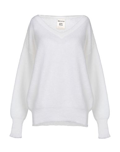 Semicouture Sweater - Women Semicouture online on YOOX United States ...