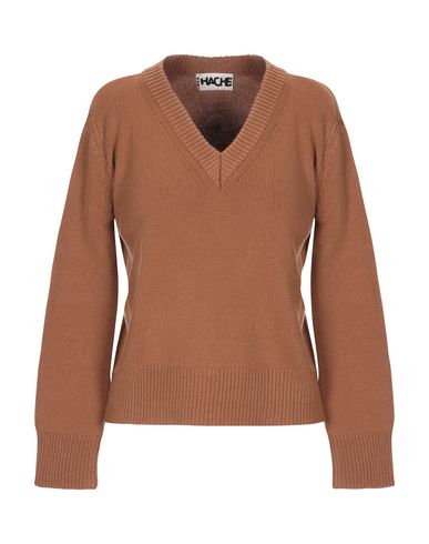 ZOOM HACHE - Sweater