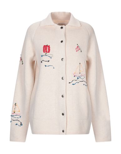 ZOOM MAISON MARGIELA - Cardigan