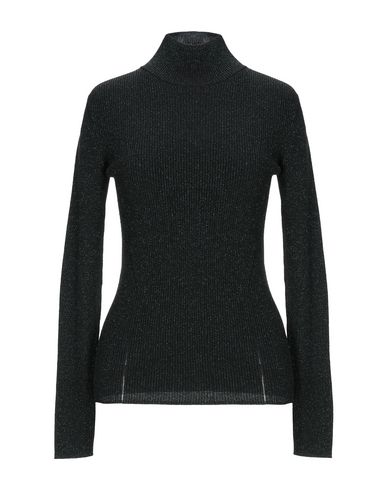 ZOOM DIANE VON FURSTENBERG - Col roulé