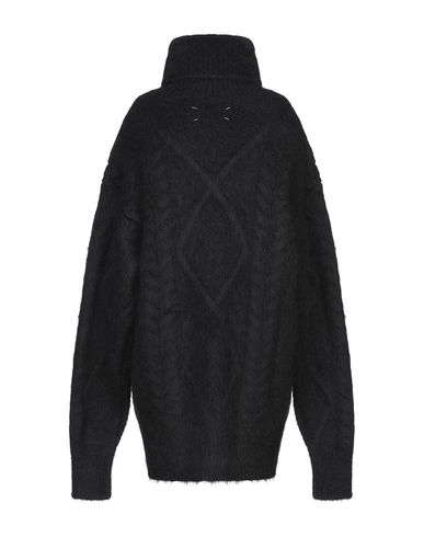 MAISON MARGIELA TURTLENECK,39945399OT 3