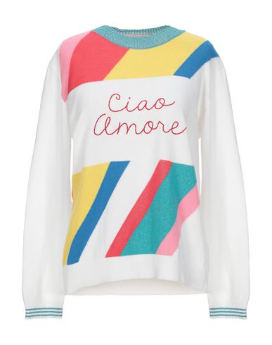 ZOOM GIADA BENINCASA - Cashmere jumper