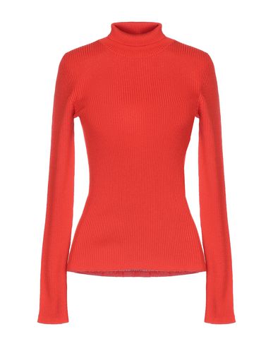 ZOOM GIAMBATTISTA VALLI - Cuello alto