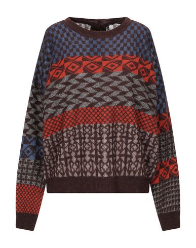 Suoli Sweater - Women Suoli Sweaters online on YOOX United States ...