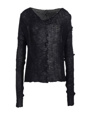 ZOOM ANN DEMEULEMEESTER - Pullover