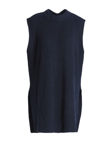 Jil Sander Sweater In Dark Blue | ModeSens