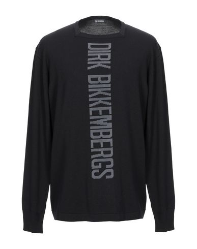 ZOOM DIRK BIKKEMBERGS - Pullover
