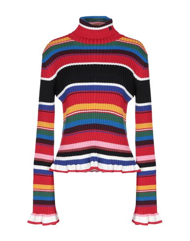 ZOOM MSGM - Cuello alto
