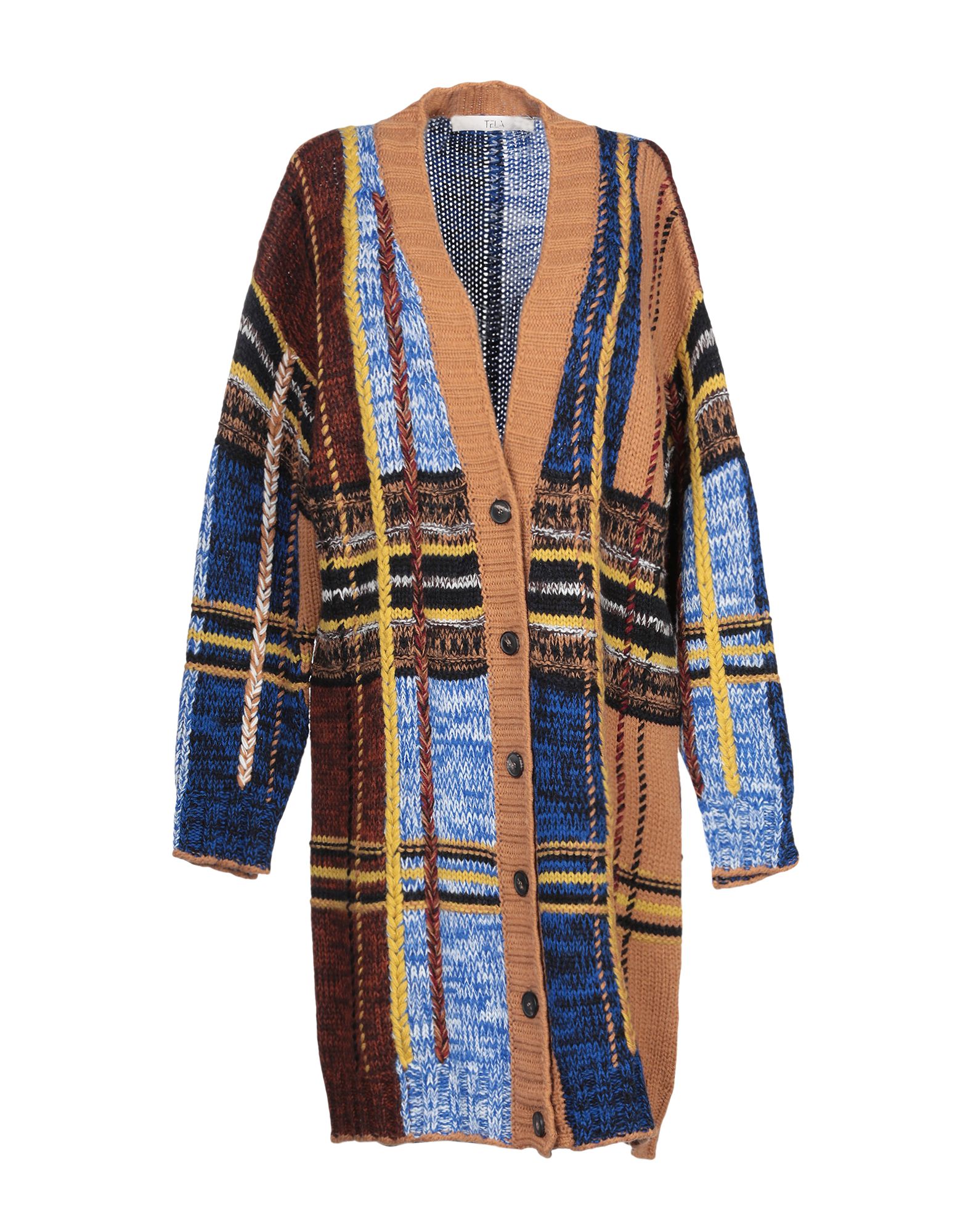Cardigan Tela damen - 39949492WS Cardigan Tela damen - 39949492WS