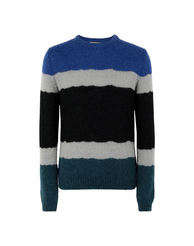 Daniele Fiesoli Sweater In Blue | ModeSens