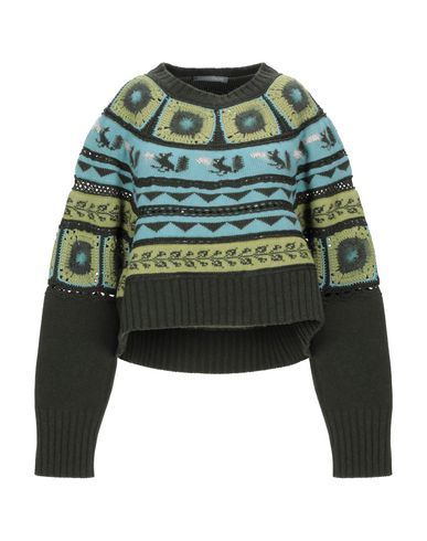ZOOM ALBERTA FERRETTI - Sweater