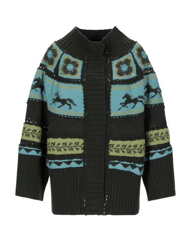 ZOOM ALBERTA FERRETTI - Cardigan