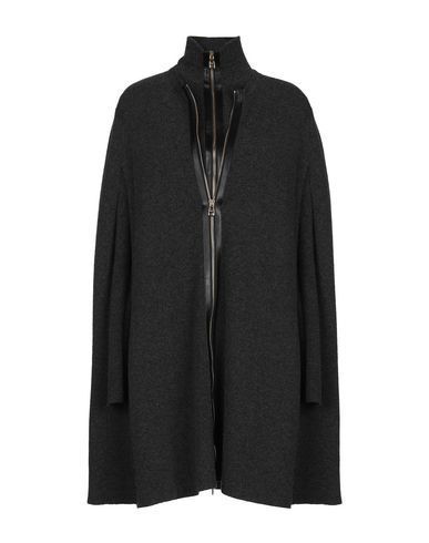 ZOOM SALVATORE FERRAGAMO - Cape