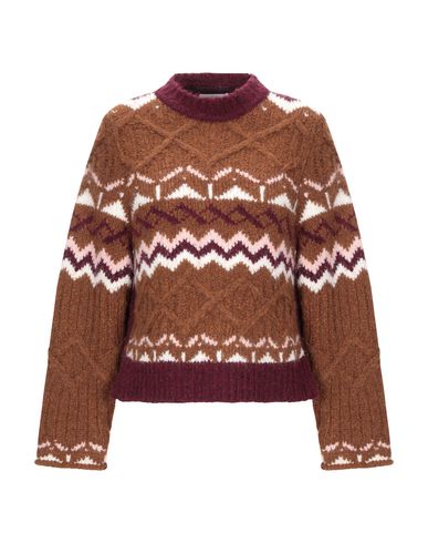 See By Chloé Sweater - Women See By Chloé Sweaters online on YOOX ...
