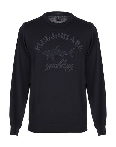 paul & shark jumper
