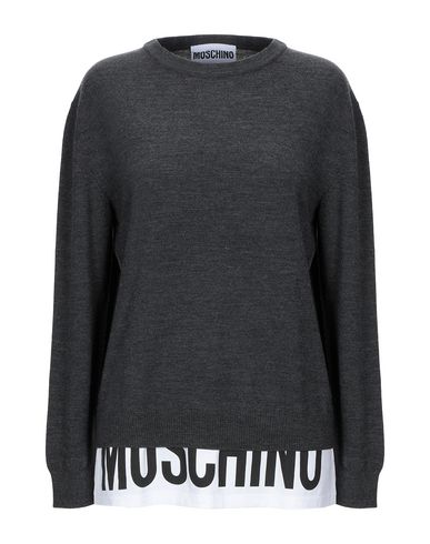 ZOOM MOSCHINO - Jersey