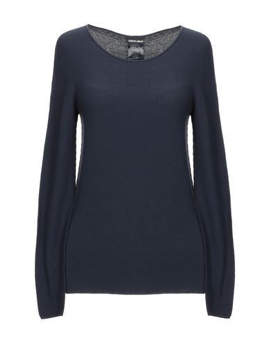 ZOOM GIORGIO ARMANI - Pullover