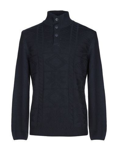 ZOOM HENRY COTTON'S - Polo neck