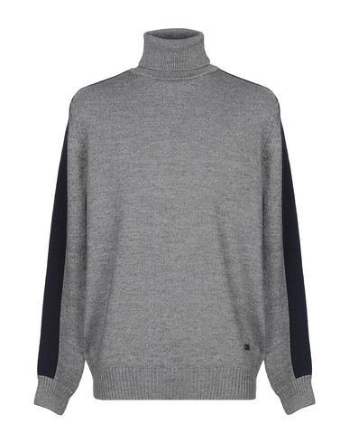ZOOM HENRY COTTON'S - Polo neck