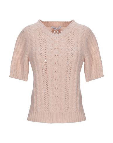 ZOOM AGNONA - Maglia in Cachemire