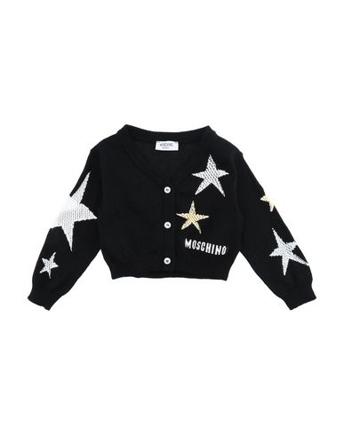 ZOOM MOSCHINO - Cardigan