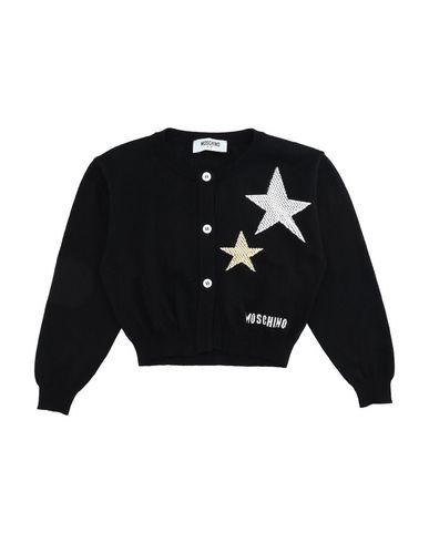 ZOOM MOSCHINO - Cardigan