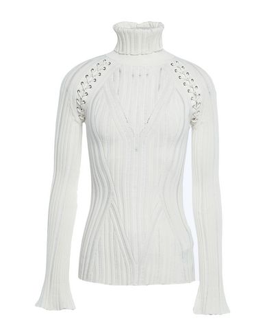 ZOOM ALEXANDER MCQUEEN - Col roulé