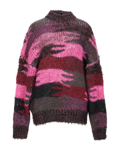 Saint Laurent Sweater In Pink | ModeSens