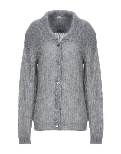ZOOM MIU MIU - Cardigan