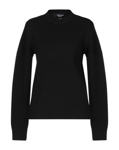 ZOOM CALVIN KLEIN 205W39NYC - Cashmere blend
