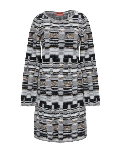 ZOOM MISSONI - Knit dress