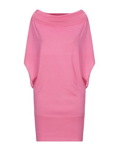 ZOOM CRUCIANI - Robe courte