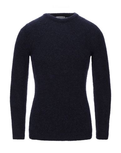 Grey Daniele Alessandrini Sweater In Blue