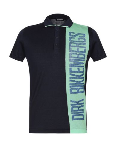 ZOOM DIRK BIKKEMBERGS - Jumper