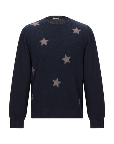 Roda Sweater In Dark Blue | ModeSens