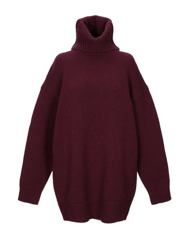 ZOOM BALENCIAGA - Polo neck