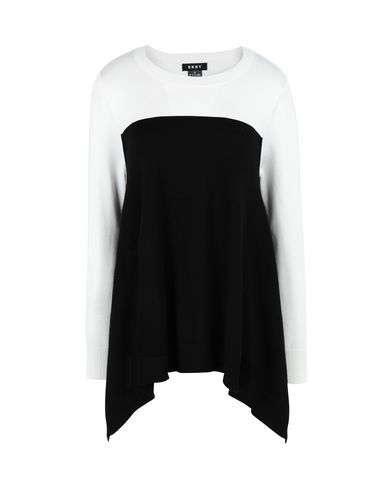 ZOOM DKNY - Pullover