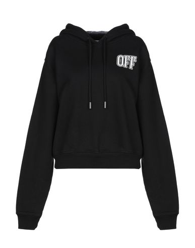 ZOOM OFF-WHITE™ - Sweat-shirt