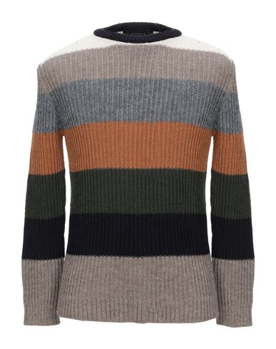 Gazzarrini Sweater In Dove Grey | ModeSens