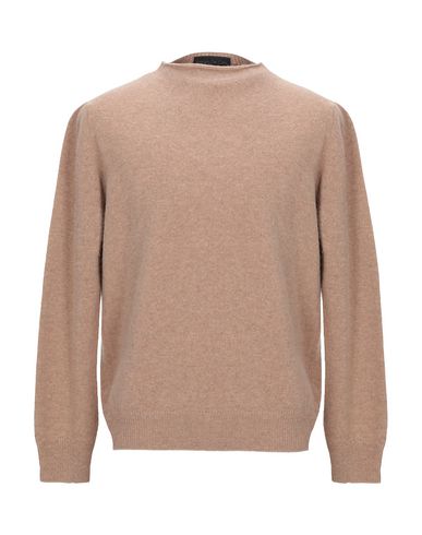 ZOOM FABRIZIO DEL CARLO - Sweater