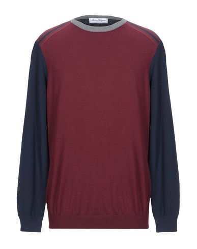 ZOOM SALVATORE FERRAGAMO - Pullover